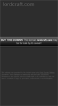 Mobile Screenshot of 24.lordcraft.com